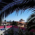 Doppelzimmer Mit Bad, Terrasse Und Pool