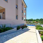 Stancija Amoroso Porec Apartments