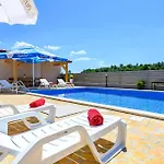 Stancija Amoroso Porec Apartments