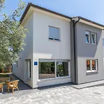 Apartman Suzi