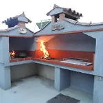 Bungalow Melisa 8