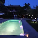 Bungalow Melisa 8