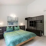 Red House Kraj Drage - Villa With Swimming Pool And Playground