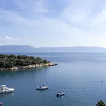 Red House Apartments Sv. Marina With Sea View