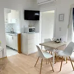 Apartments Antic 1