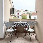Apartments Antic 1