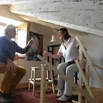 Ferienglueck Unterm Dach