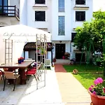 Studio Vista 1 Fuer 2 Personen Mit Garten Und Grill