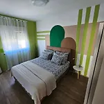 Apartman Mate