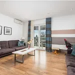 Apartman Dezela