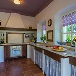 Villa In Montizana Near Mirna River