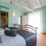 Scenic Villa Near Fuente Beach