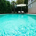 Premantura Holiday House With Sea View