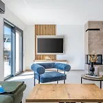 Villa Mila - New 2025