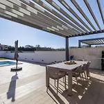 Holiday Home Villa Dream Place By Interhome