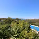 Ferienwohnung Livija 4 Mit Pool Und Meerblick