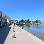 Ferienwohnung Old City Fuer 6 Gaeste Mit Meerblick