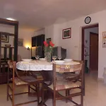 Gemuetliches Appartement Mit Terrasse In Strandnaehe