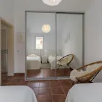 Gemuetliches Ferienhaus Green Marea