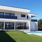 Villa Andris-Luxury Villa Near Sandy Beach - By Traveler Tourist Agency Krk