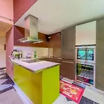 Peaceful Apartment Sia