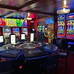 Hotel Zephyr - Plovanija