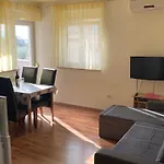 Apartments Nesic Peroj