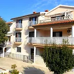 Villa Luma Apartments