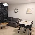 Golden Olive Apartment In Volme, Banjole!