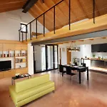 Modernes Ferienhaus In Krnica Mit Grossem Garten
