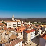 Apartman San Zuian