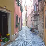 Andronella Studios In Rovinj Centre