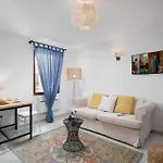 Cissa Apartments By Irundo