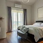 The Best Sunset Apartment Rovinj