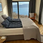 Villa Ena In A Peaceful Location With A Sea View