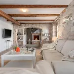 Little Paradise In Vosteni - Haus Fuer 4-5 Personen
