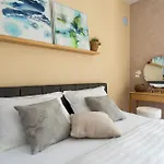 Villa Toro With Breathtaking View In Motovun