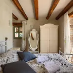 Rustic Villa Zvonar With Pool In Motovun