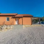 Villa Pendolina With Pool And Grill In Umag