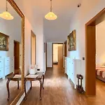 Rustic Villa Perci With Pool And Grill In Porec