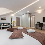 Family Villa Filton With Wellness In Vizinada