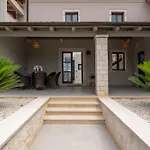 Modern Villa Molindrio With Pool In Porec