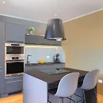 Luxury Villa Hedone With Pool In Rakalj
