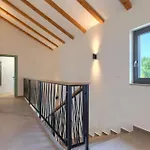 Modern Villa Fritula With Pool In Vizinada