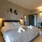 Modern Villa Amoroso With Pool In Porec