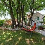 Rustic Villa Karim With Pool In Porec