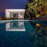Villa My Way By Istrialux