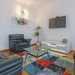 4 Bedroom Gorgeous Apartment In Medulin