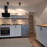 Apartmani Alma