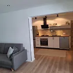 Apartmani Alma